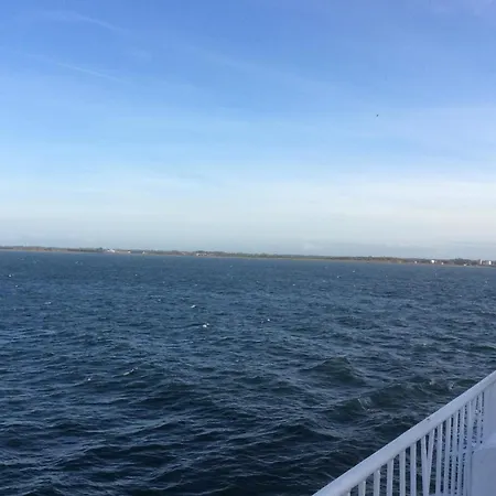 Grand Nice Dobbeltvaerelse