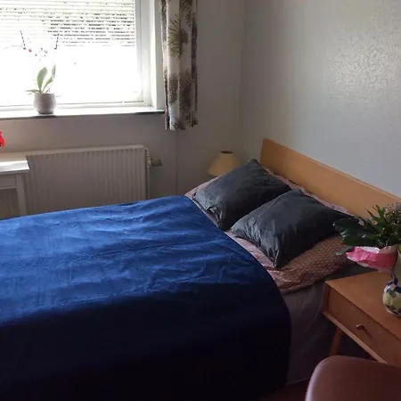 Grand Nice Dobbeltvaerelse Rødby
